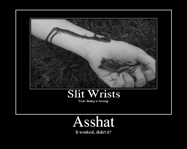 Asshat Picture eBaum's World