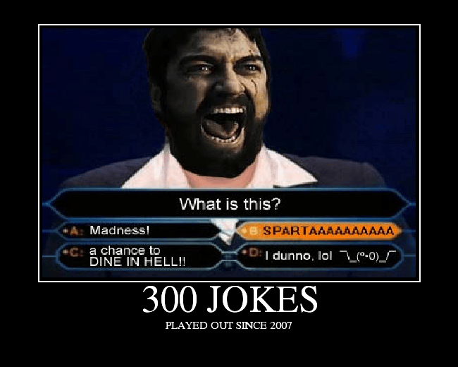 300 JOKES Picture eBaum's World