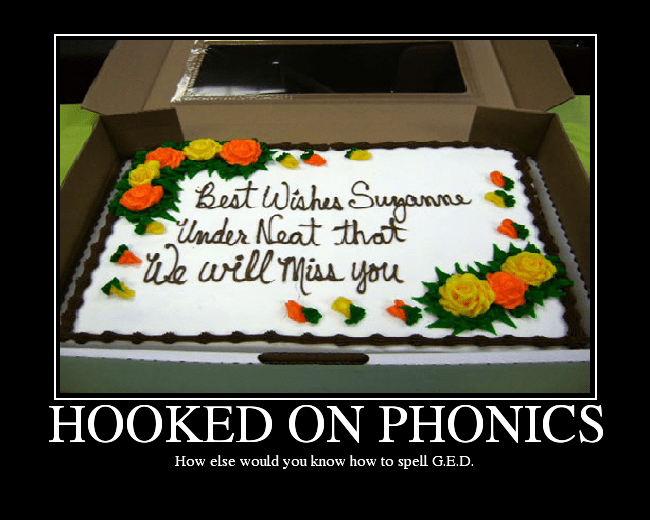HOOKED ON PHONICS Picture eBaum's World
