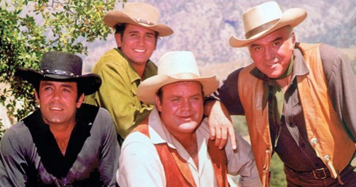 Real life Ponderosa Ranch were 'Bonanza' was filmed sells