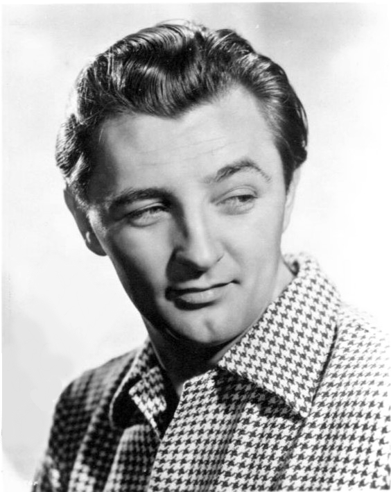 Story of the rebellious Robert Mitchum the Hollywood antihero