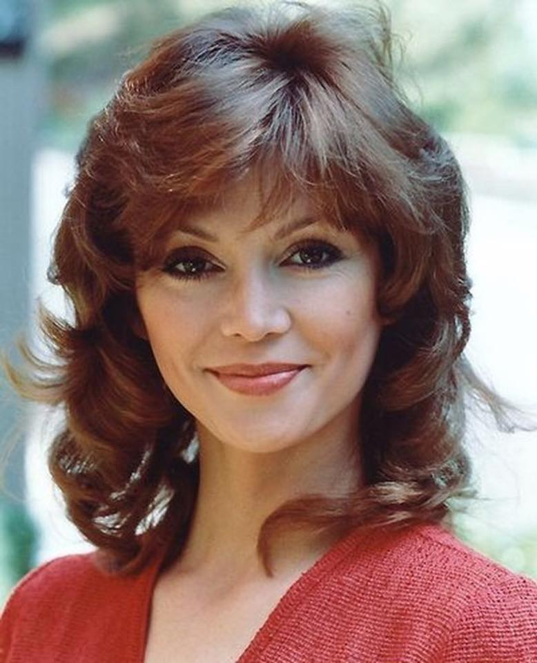 How Victoria Principal looks at today will make you gasp