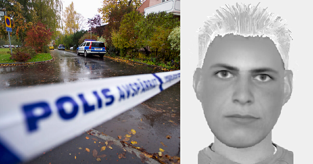 16 år efter dubbelmordet i Linköping misstänkt gärningsman har erkänt