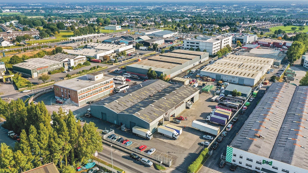 €19m guide price for Cookstown site Echo.ie