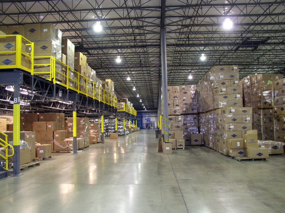 Southwark East Coast Metal Distributors