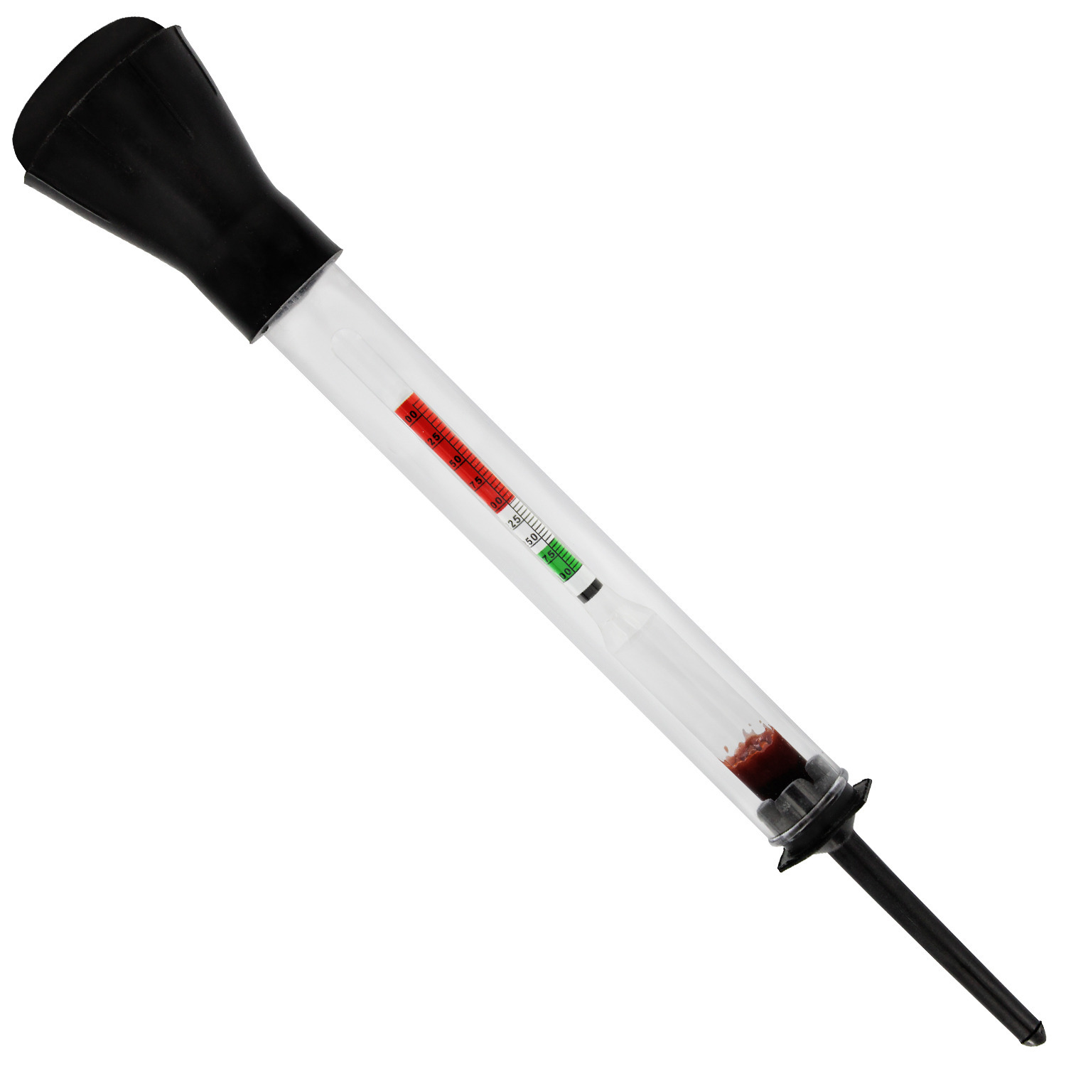 Golf Cart / Deep Cycle Battery Hydrometer Tester