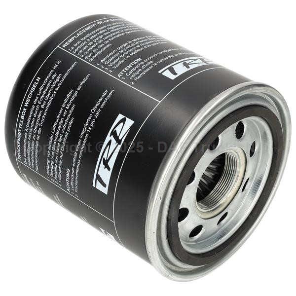 TRP eStore Air dryer + oil separator element