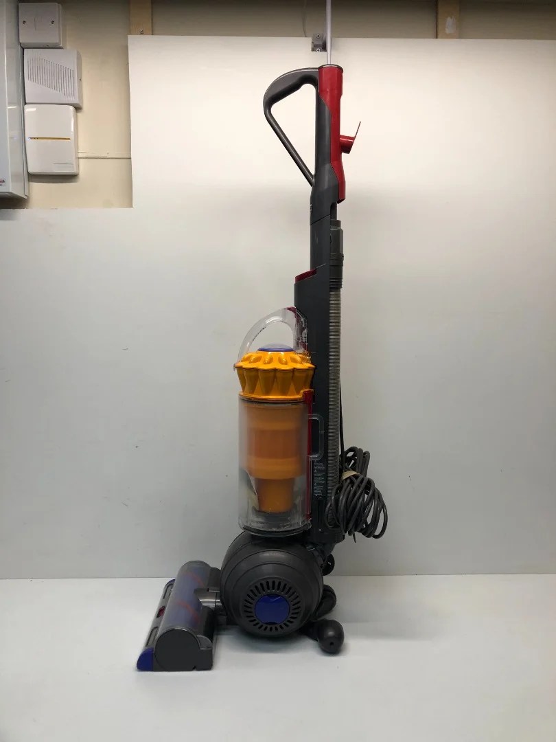 Dyson UP22 Light Ball Animal Vacuum Cleaner