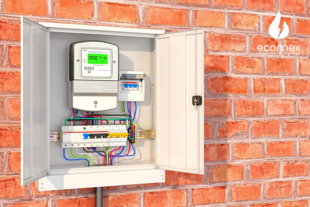Understanding Smart Meters