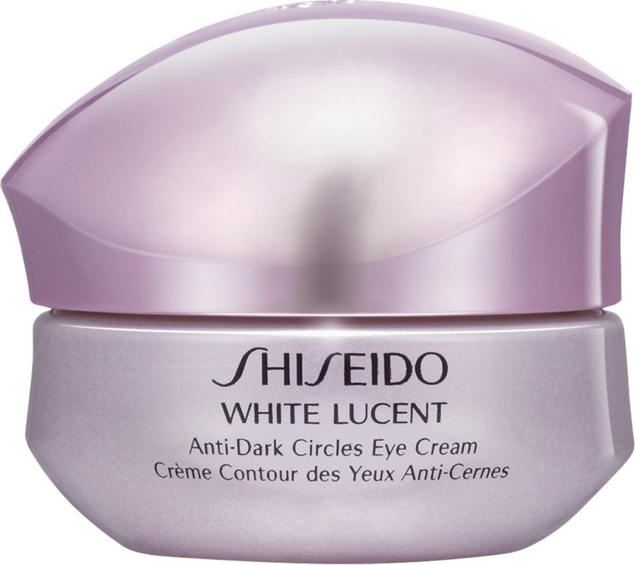 White Lucent AntiDark Circles Eye Cream eCosmetics All