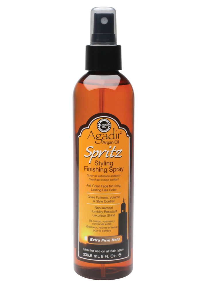 Spritz Styling Finishing Spray eCosmetics All Major Brands Fast