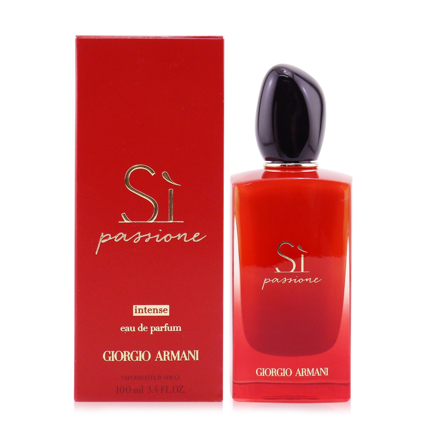 Si Passione Intense Eau de Parfum eCosmetics All Major Brands up to 50 OFF + Free Shipping 49+
