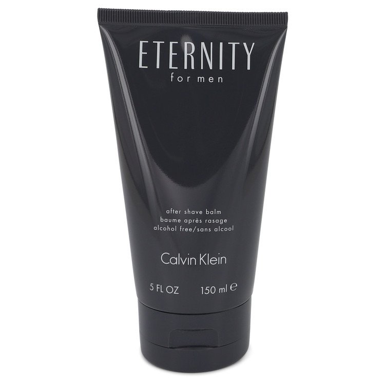 ETERNITY for men After Shave Balm eCosmetics All Major Brands up to