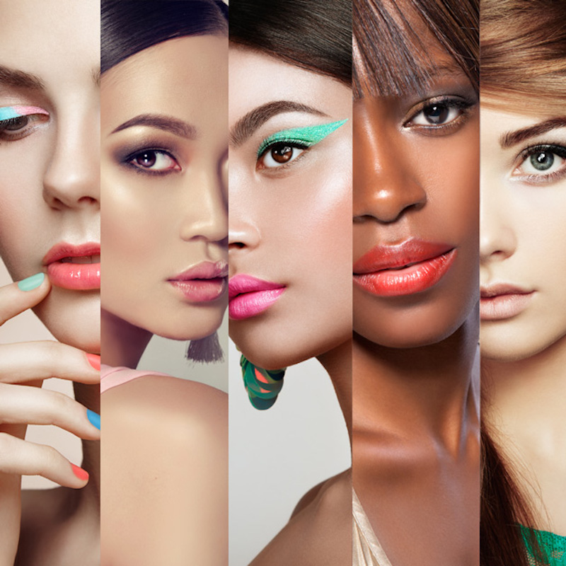 2023 Makeup Trends What’s In & What’s Out eCosmetics Popular Brands