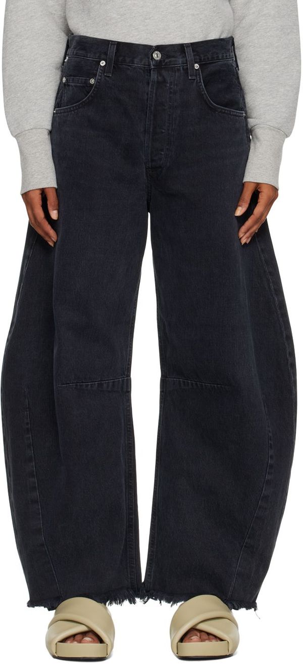Black Horseshoe Jeans eCosmetics All Major Brands Fast