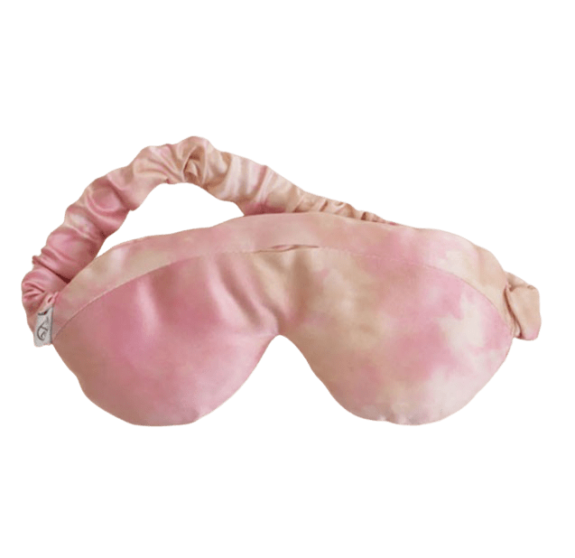 Crystal Eye Mask & Ritual Card Set eCosmetics Popular Brands, Fast