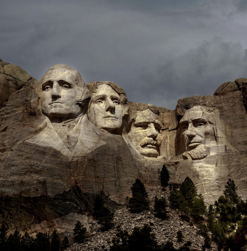 The History And Significance Of Mount Rushmore EcoTravellerGuide