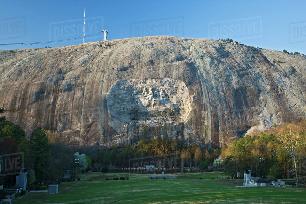 Mount Rushmore The Largest Sculpture In The World EcoTravellerGuide