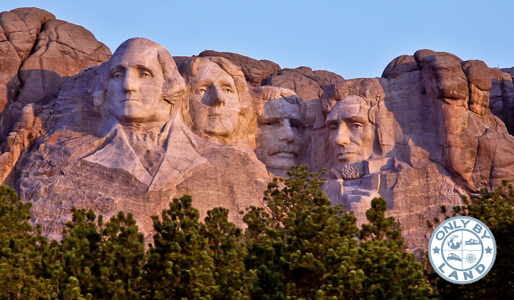 Visit Mount Rushmore National Memorial EcoTravellerGuide