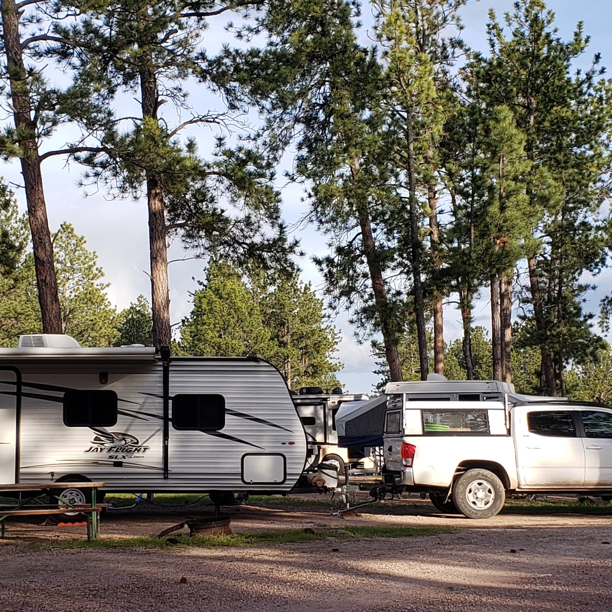 How Far Is Koa Mount Rushmore Campgrpund From Sturgis EcoTravellerGuide