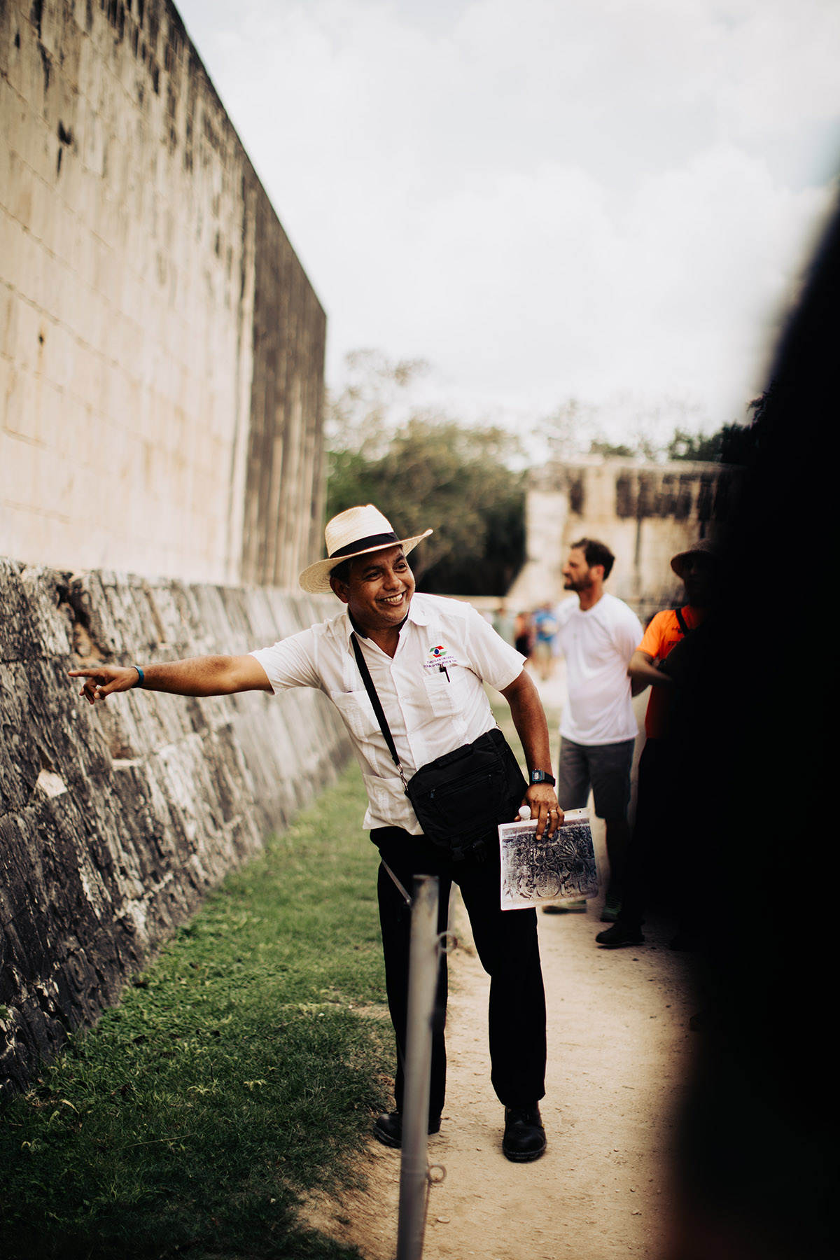 Yes You Can Still Climb The Steps Of Chichen Itza EcoTravellerGuide
