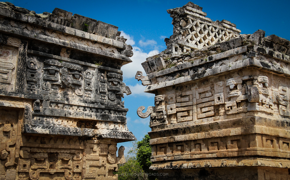 Chichen Itza Tickets Sell Out Quickly So Buy In Advance