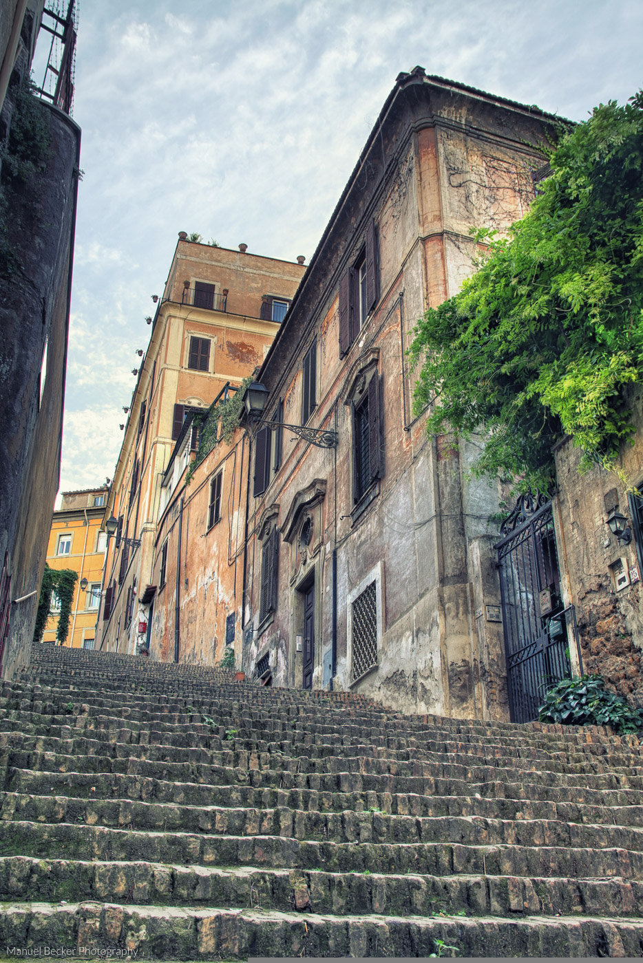 The Best Things To Do In Trastevere Rome EcoTravellerGuide