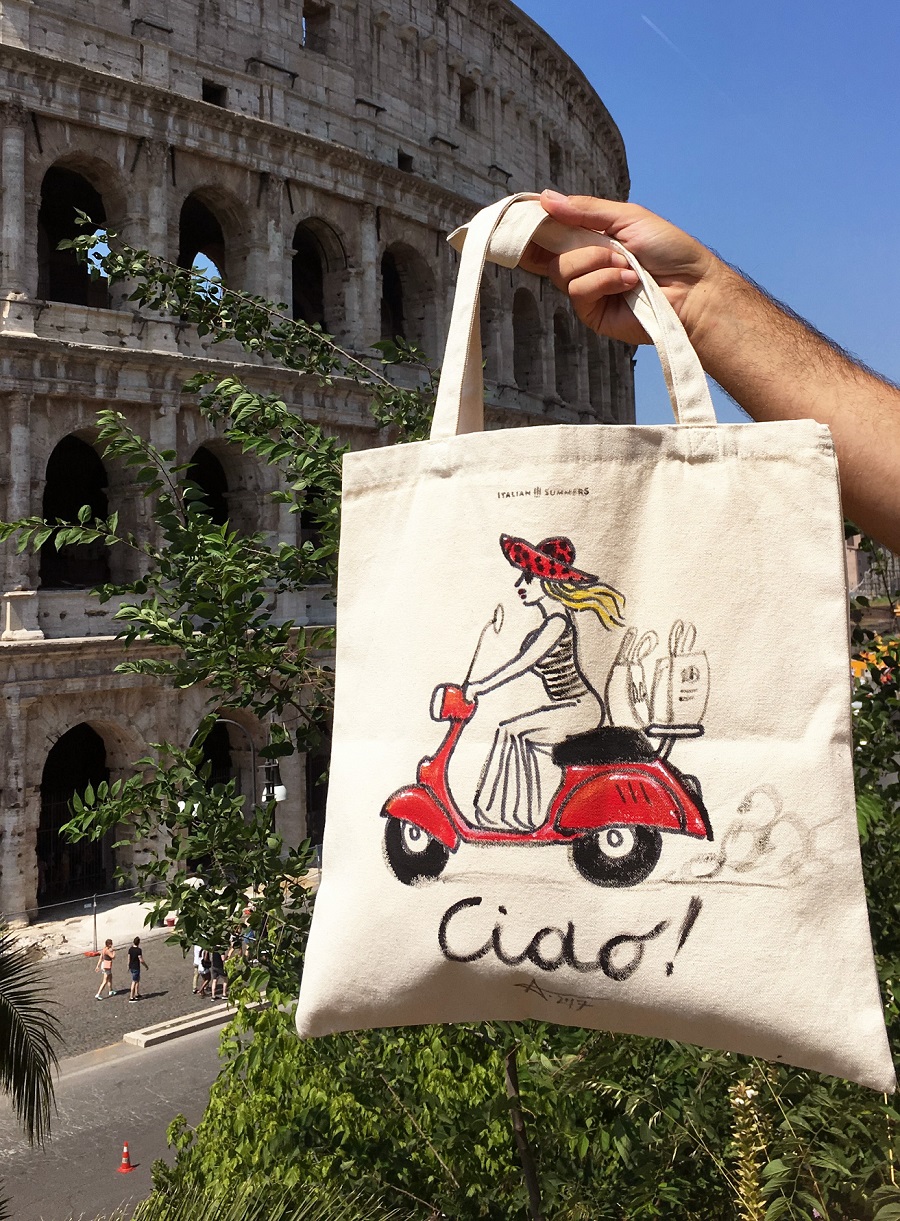 Can You Bring Food Into The Colosseum? EcoTravellerGuide