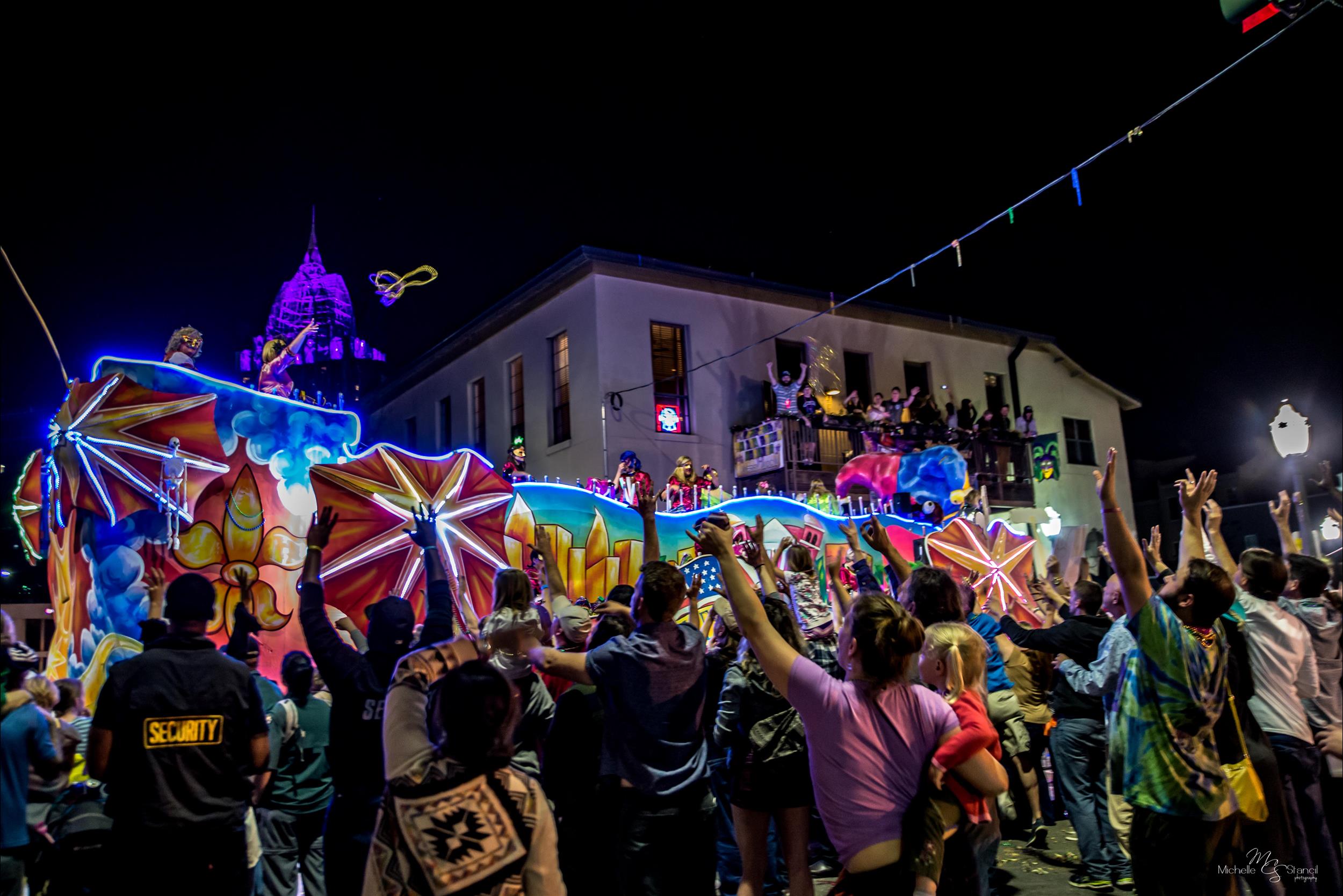The History And Tradition Of Mardi Gras EcoTravellerGuide
