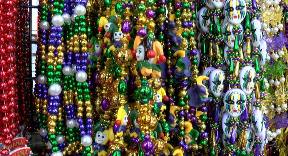 Mardi Gras Parade Traditions Getting Boxed In EcoTravellerGuide