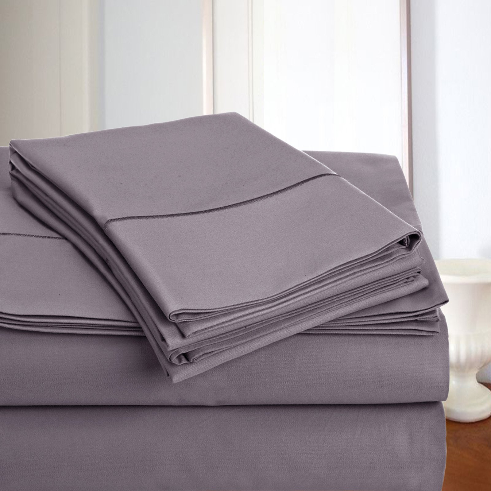 What To Look For In HighQuality Sheets EcoTravellerGuide