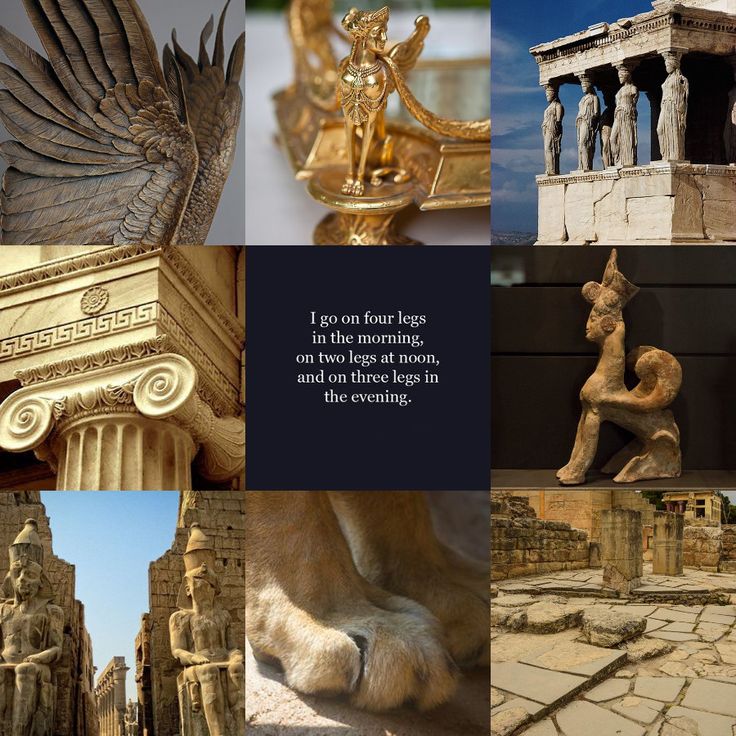 Exploring The Spelling And History Of The Legendary Sphinx Of Giza