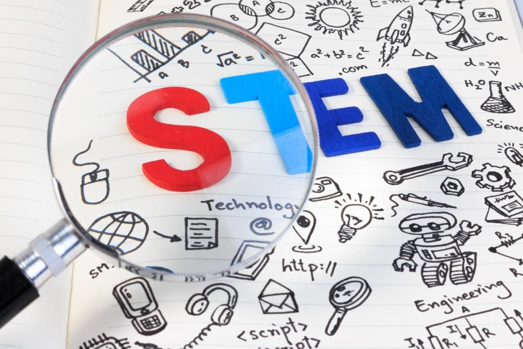Motivating The Next Generation To Participate In STEM Subjects EDBlog