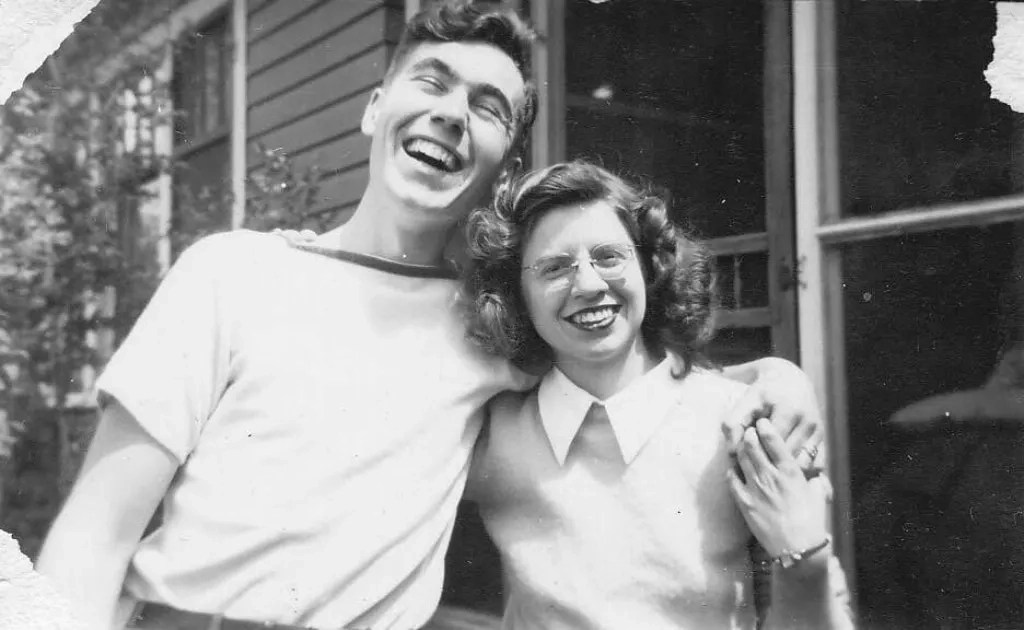 Photos Remembering Barb Bromley Edge North