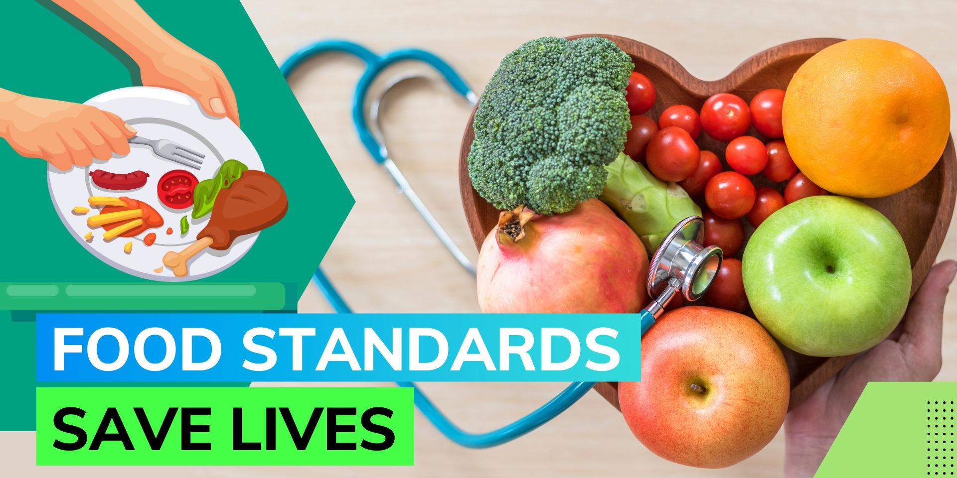 World Food Safety Day 2023 Date, Theme, Slogan, Activities, Why