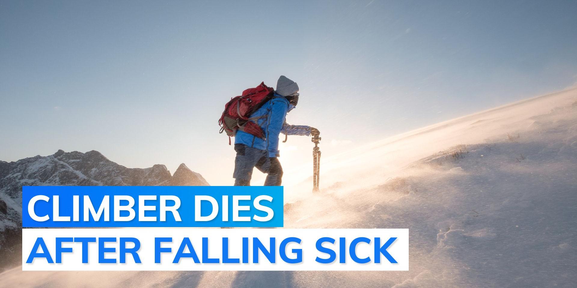 Indian female climber aiming to set new world by scaling Mt Everest