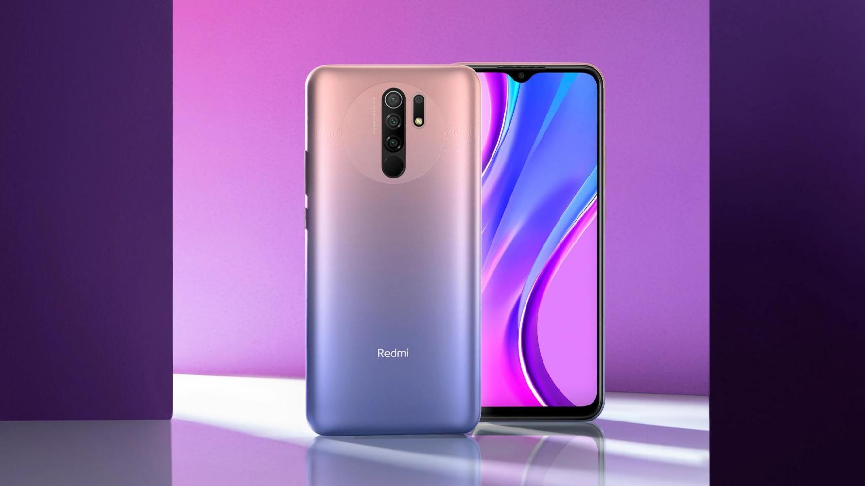 Xiaomi launches Redmi 9 Prime under ₹10k in India Editorji