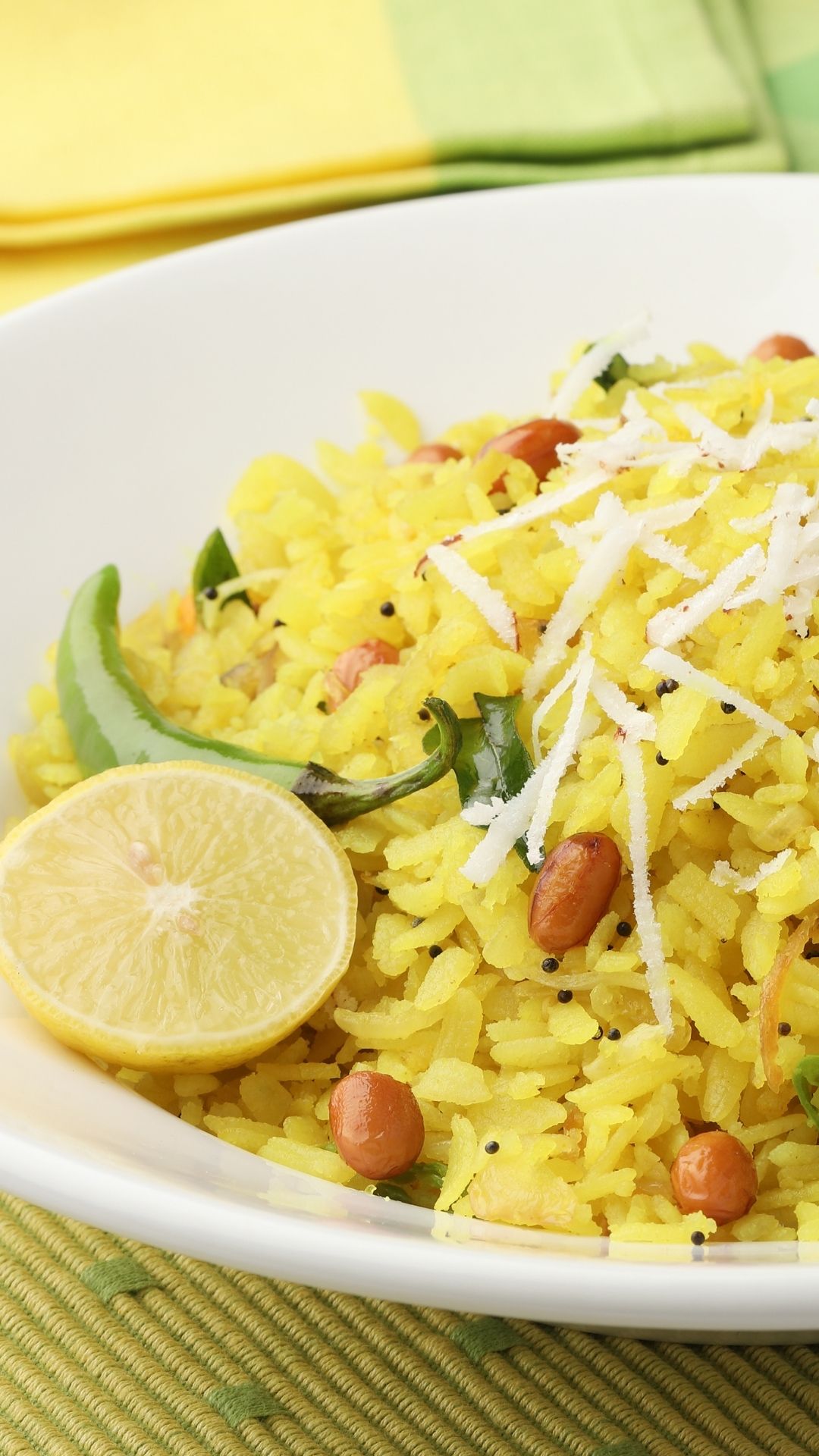 8 Healthy and tasty Indian snacks for weight loss