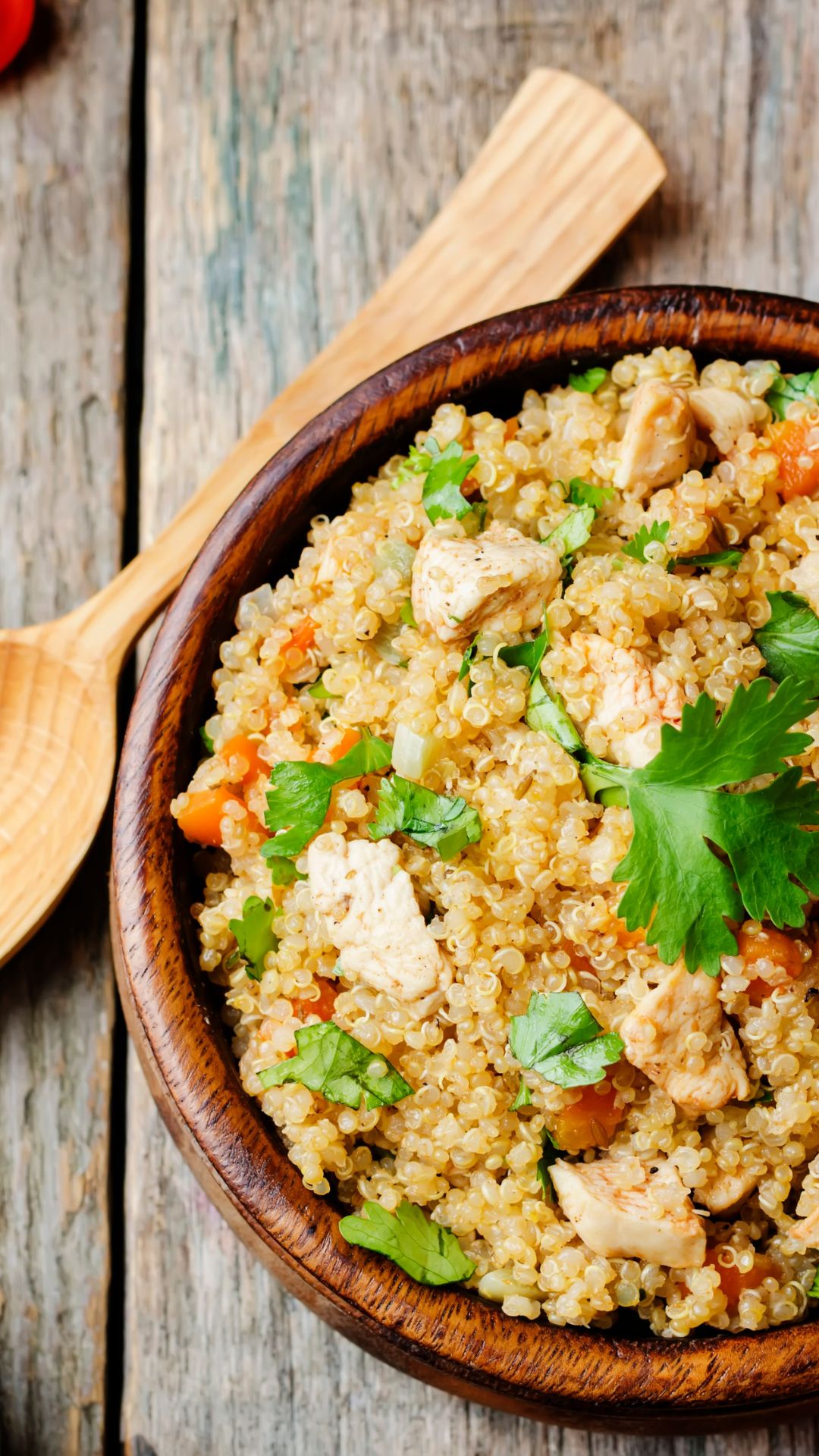 7 Healthy Indian ways to eat quinoa for breakfast