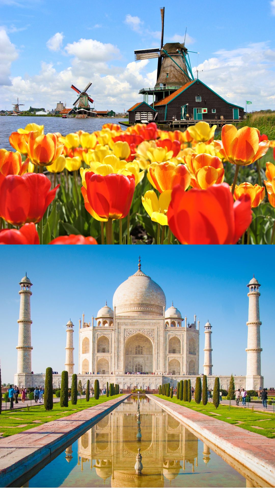 10 Happiest countries in the world