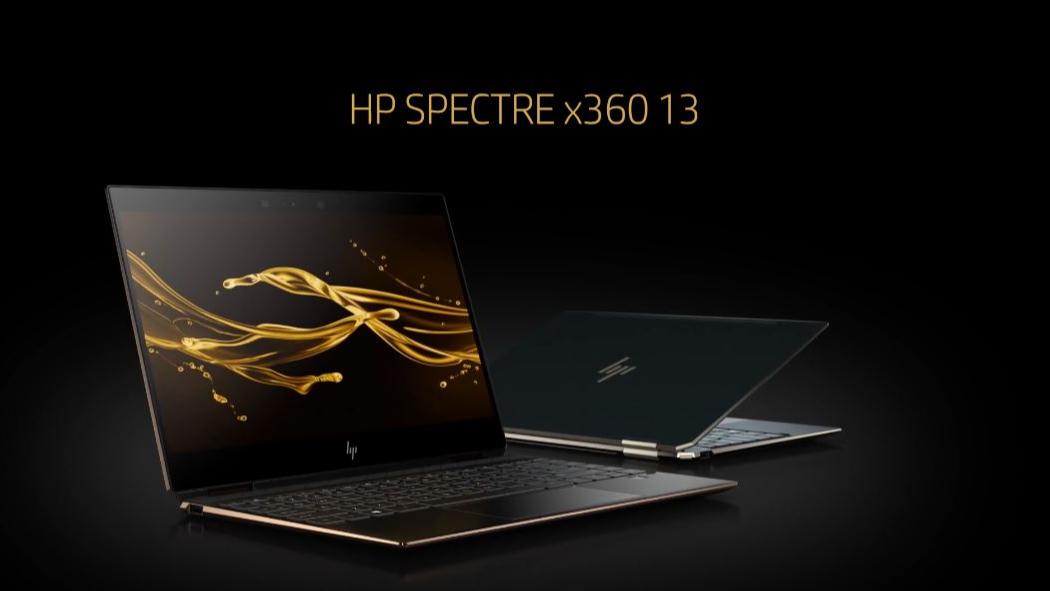 HP Spectre x360 13 refreshed with Intel's 11th gen chips Editorji