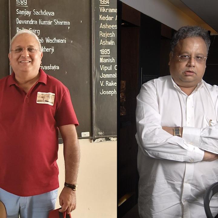 Rakesh Jhunjhunwala, Samir Arora eye MF licences Editorji