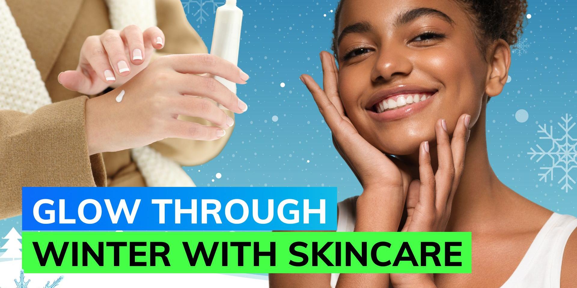Dermatologist shares proven skincare tips to combat dryness this winter