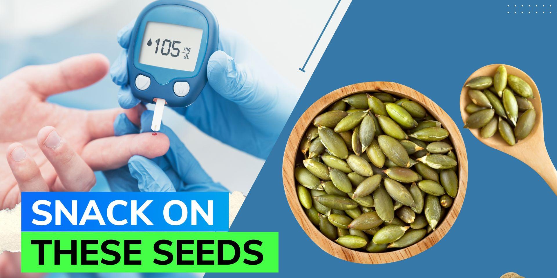 Are pumpkin seeds healthy snack option? Know nutrition values and