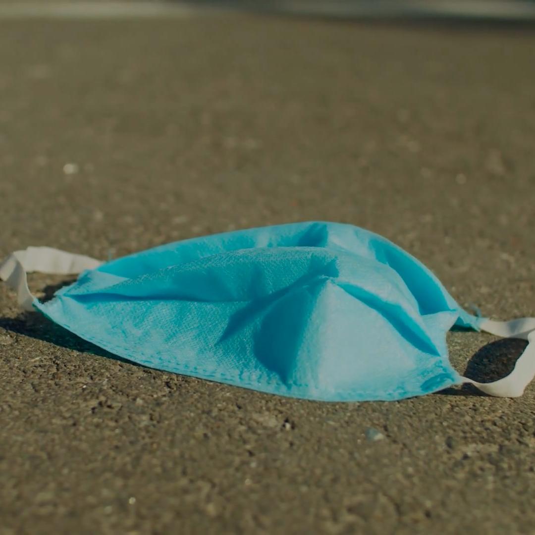 Explained Why CDC ‘masks off’ for fully vaccinated people