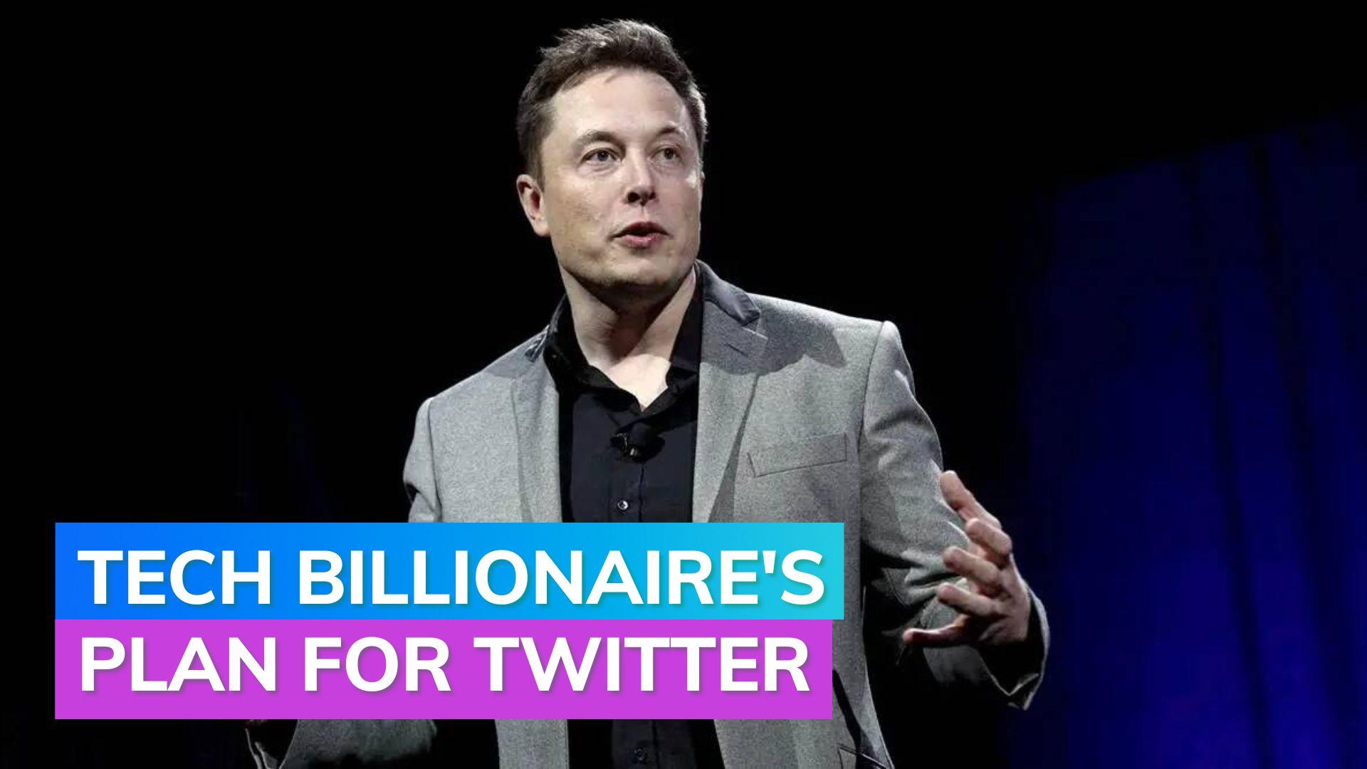 Elon Musk plans to cut 75 of Twitter workforce Report Editorji