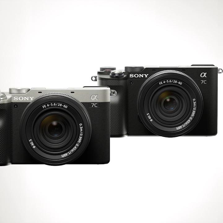 Sony brings world’s smallest fullframe mirrorless camera to India