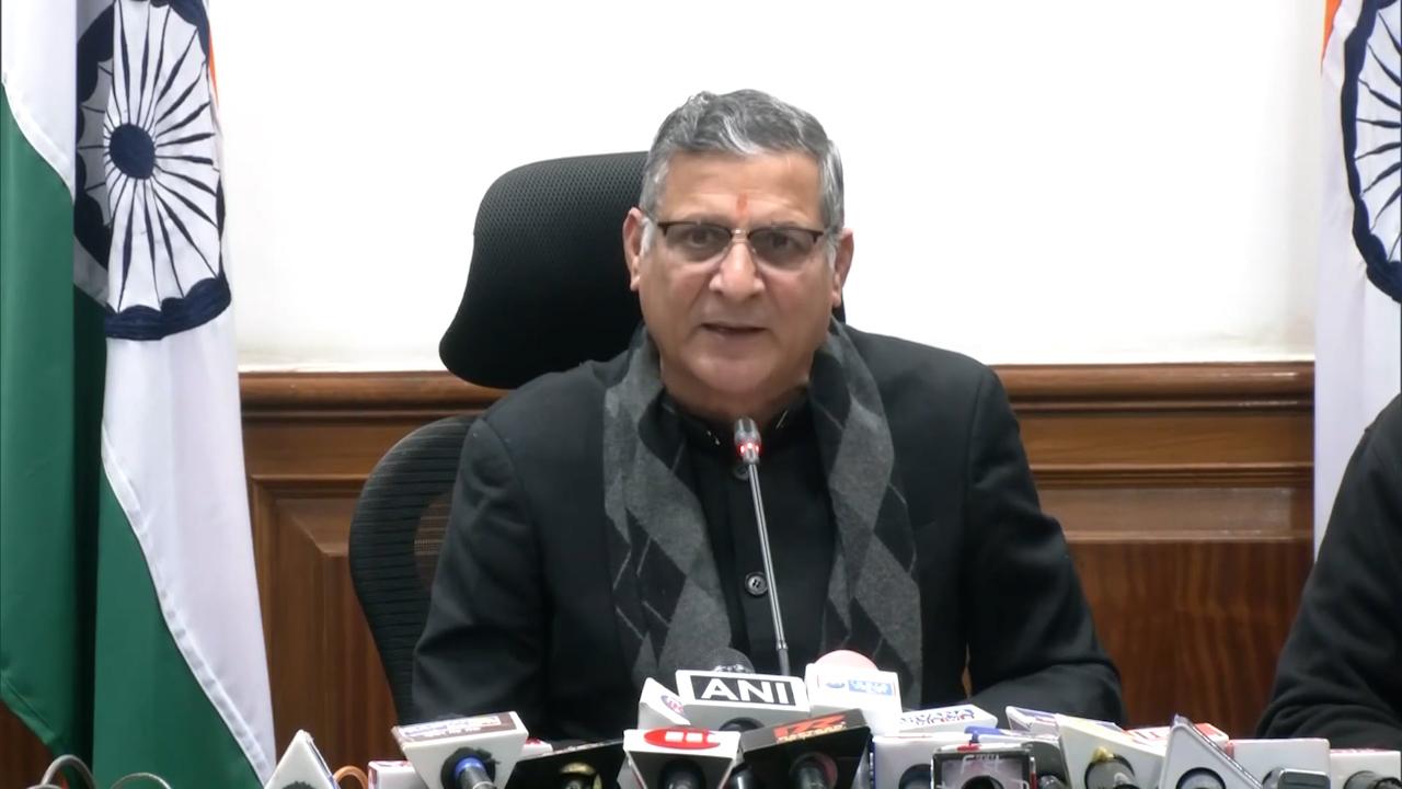 Newly constructed community centres in Yamunanagar district inaugurated