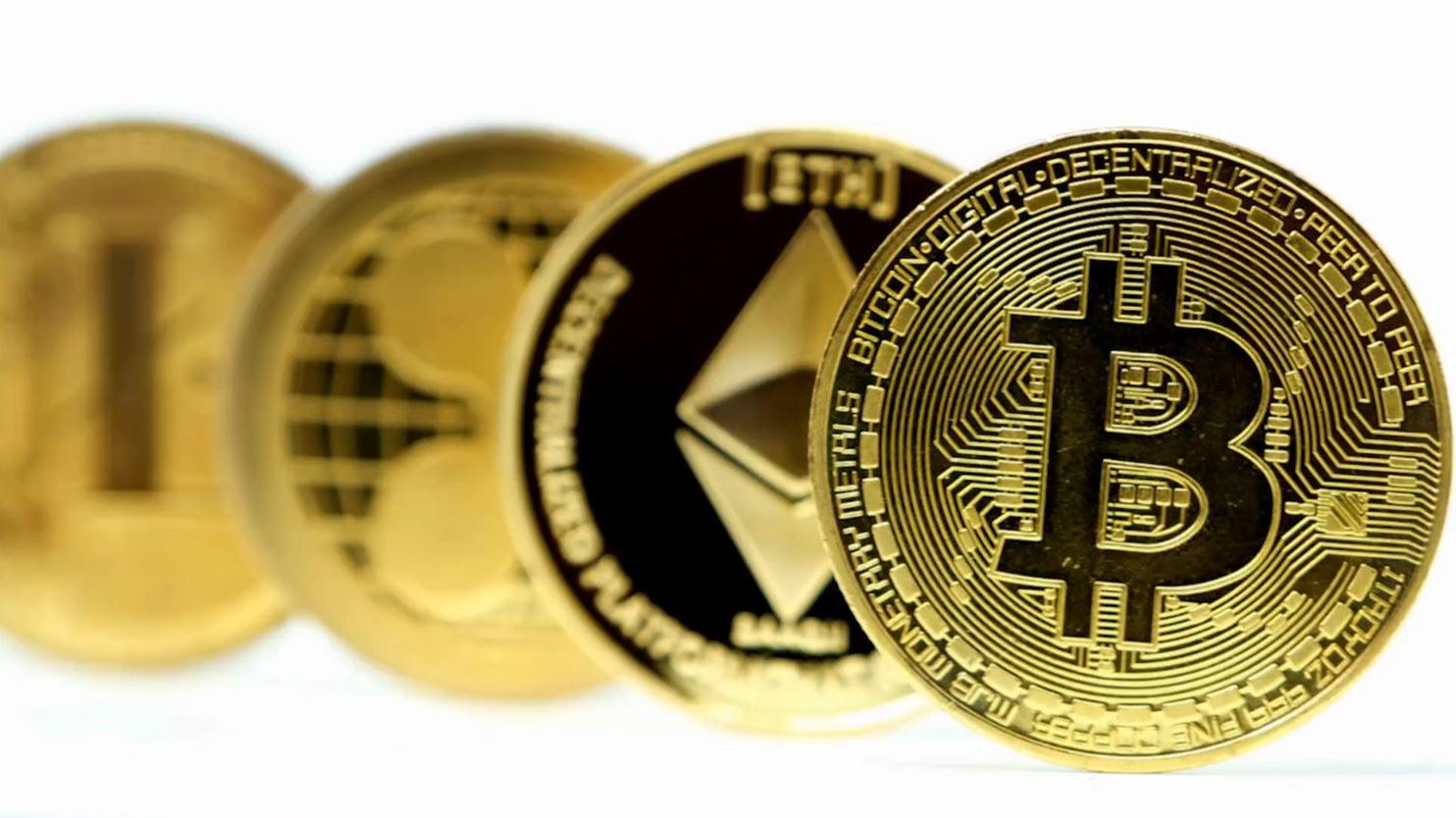 Govt lists bill to ban private cryptocurrencies, create digital