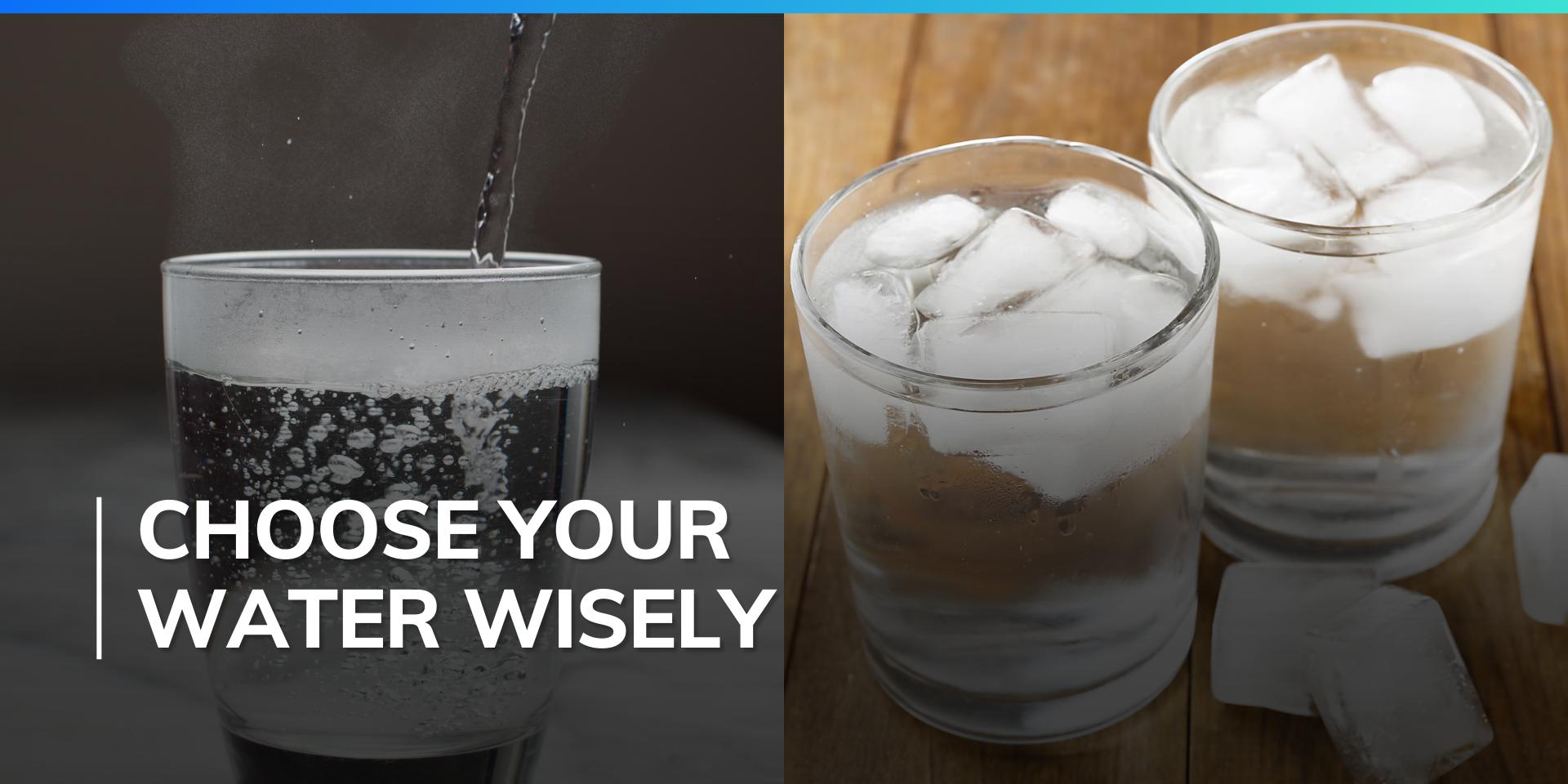 Warm water vs cold water Which will help you lose weight faster
